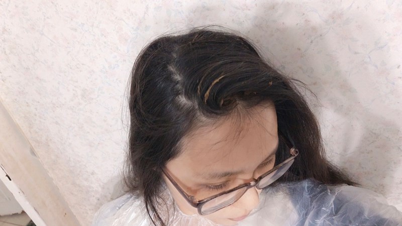 女人知己試用大隊,口碑行銷,部落客行銷,Flora Floral花葉草本養護泥,頭皮養護,頭皮護理,頭皮清潔,植萃染髮,中草藥,草本植萃,頭皮去角質,頭皮調理,花葉頭皮養護,201花葉草本養護泥,203花葉頭皮養護泥矯色版,頭皮養護專家